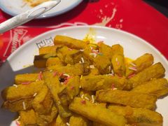 -天津乾毓德饭庄·清真传统炒菜·海鲜烧烤(咸阳路店)