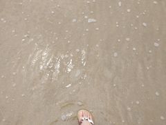 -青岛银沙滩