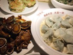 -日丰园海肠水饺·老字号大连海鲜(和平广场店)