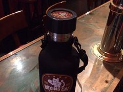 iphone_upload_pic-Boxing Cat Brewery拳击猫精酿啤酒馆(永福店)