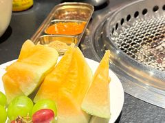 -何发发和牛烧肉·鳗鱼榴莲放题自助(乐峰广场店)