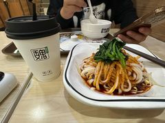 -魏家凉皮(大差市店)