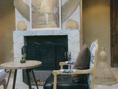 -看见远方·莫干遥远的山民宿