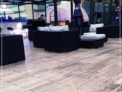 -异次元·LIGHT HOUSE·美食酒廊·休闲露台