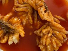 -笑红饭庄