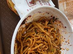 -老陈婆手工面庄