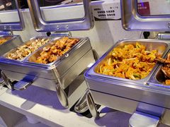 自助炒飯-瑞伯克牛排自助餐厅天一广场店