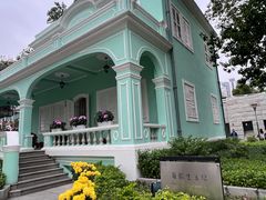 -龙环葡韵住宅式博物馆