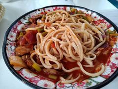 -帕米尔食府(白云观店)