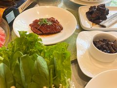 -昆承湖酒家·本帮农家菜