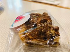 -Dough&Joe团憩(瑞虹天地月亮湾店)