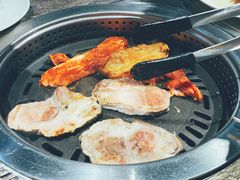 -33韩式自助烧烤(环城南路店)