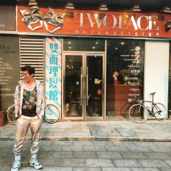 iphone_upload_pic-TWOFACE双面理发馆