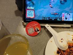 -海底捞火锅(顺义华联店)