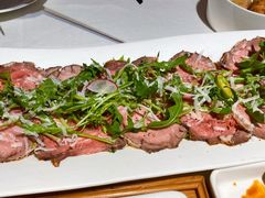 低温慢烤牛肉-黑明餐厅(白鹭洲店)
