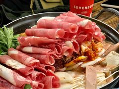 -MI WU FACTORY米屋美食工厂餐厅(绿地店)