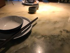 -绿茶餐厅(成都大悦城店)