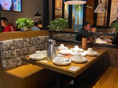 -江渔儿酸菜鱼(东二环泰禾店)