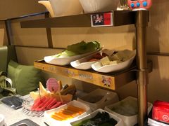 -海底捞火锅(六合天街店)