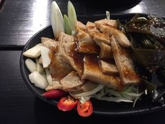 -小明同学(三里屯店)