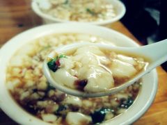 豆腐脑-聚香斋(东关街店)