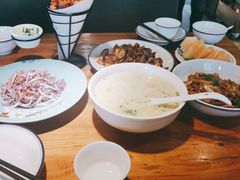 -吕氏疙瘩汤·私家菜馆(慈云寺店)