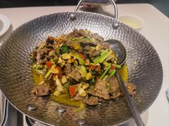 -绿草地·湘菜(7mall店)