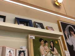 -海马体照相馆(成都来福士广场店)