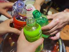 -谭三娘鲜切牛肉自助火锅(九眼桥总店)