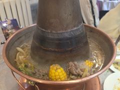 -东来顺饭庄(新源里店)