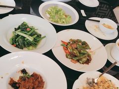 -杭州和达希尔顿逸林酒店·和园中餐厅-杭帮菜名店