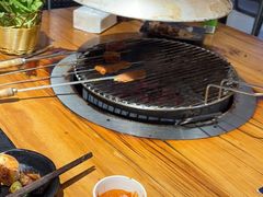 -号令江湖·水浒烤肉(和畅睦邻中心店)