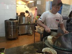 -秦豫肉夹馍(骡马市总店)