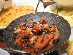 -大牌大·传统杭帮菜(湖滨店)