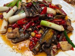 -百年粉蒸牛肉