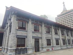 -平安桥天主教堂