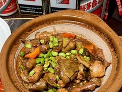 -淮扬府(安定门店)
