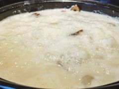 -捞王猪肚鸡火锅(昆山店)