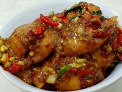 -老游独一佳湘菜馆(高新四路店)