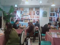 大堂-超琪星·咖啡简餐(川音店)