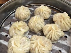 -老温州馄饨担(东游大厦店)