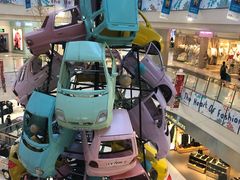 -凯德广场(学府店)