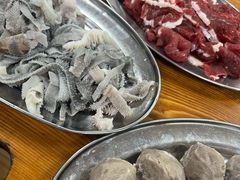 -江村四哥新鲜牛肉店(江高总店)