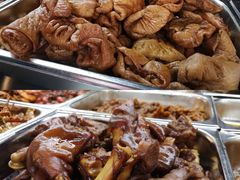 -浪哥卤味捆鸡(南门口店)
