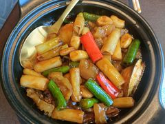 -南海渔村·徐博馆(琶洲店-粤菜养生宴)