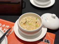 顺德拆鱼羹-羽鸽集·乳鸽专门店·地道顺德菜(岭南站店)