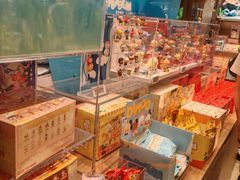 -泡泡玛特POPMART(国金街店)