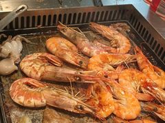 -星伦多 自助料理(圆融店)