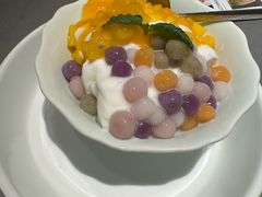 -老头儿油爆虾·1987杭州烟火味(湖滨银泰in77D区店)