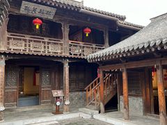 -胡氏古民居建筑